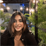 Natasha Ahmed