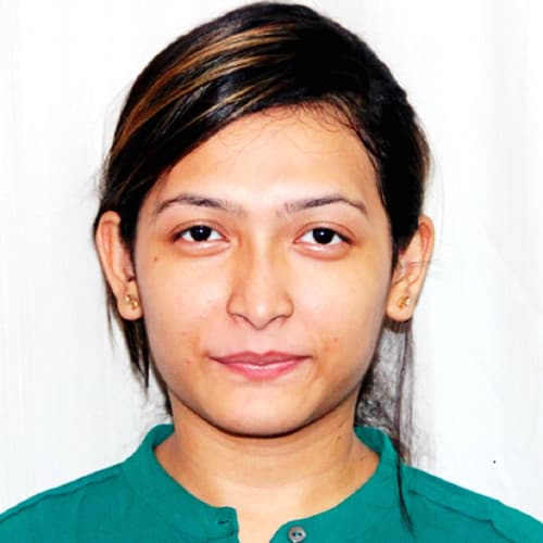 Natasha Banerjee