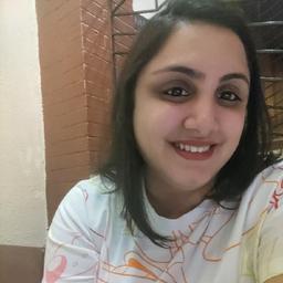 Natasha Bharucha