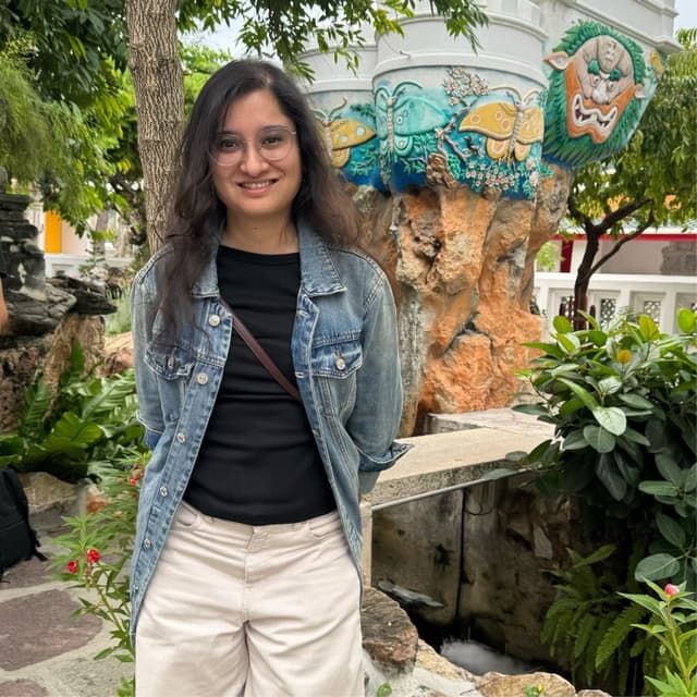 Natasha Biswas