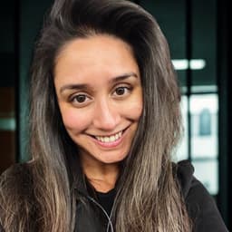 Natasha Patwardhan