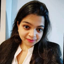 Natasha Pradhan