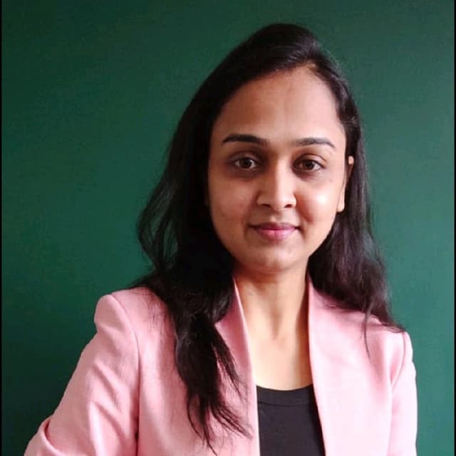 Natassha Raval