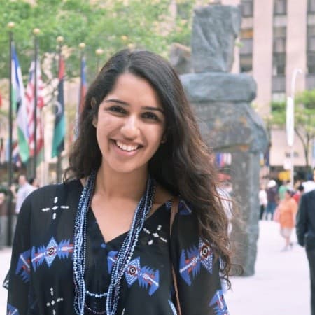 Natasha Thalla