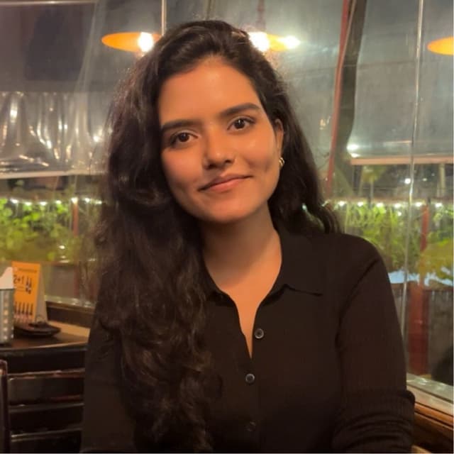 Natasha Tiwari