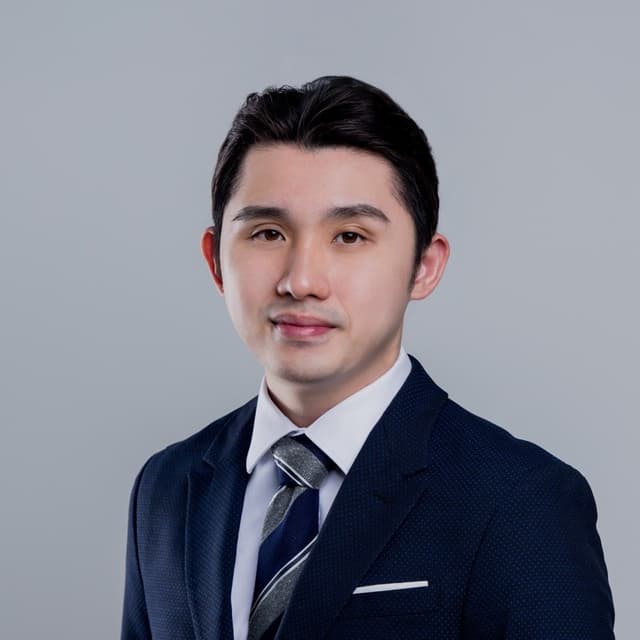 Nate Chen