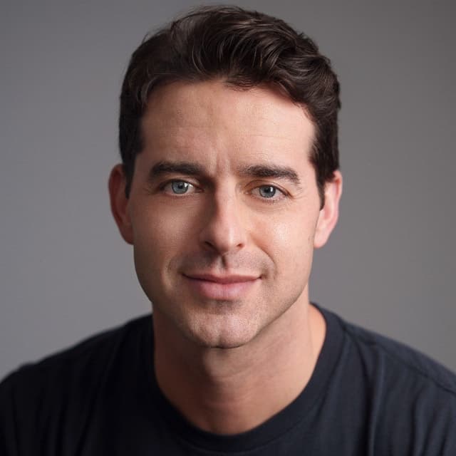 Nate Gonzalez