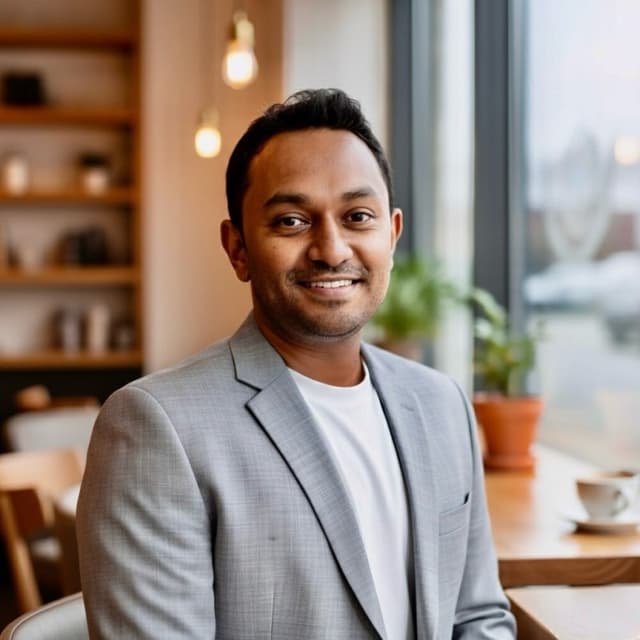 Natesan Sivagnanam