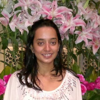 Priyanka Nath
