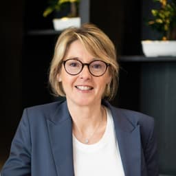 Nathalie LIEBERT
