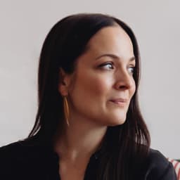 Nathalie Nahai