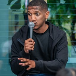 Nathan Belaye