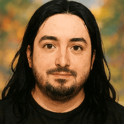 Nathan Glatus