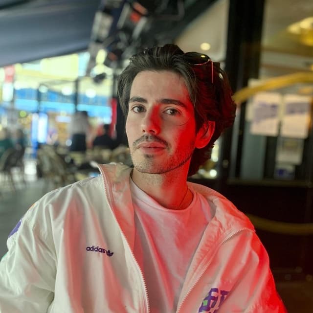 Nathan HABIB