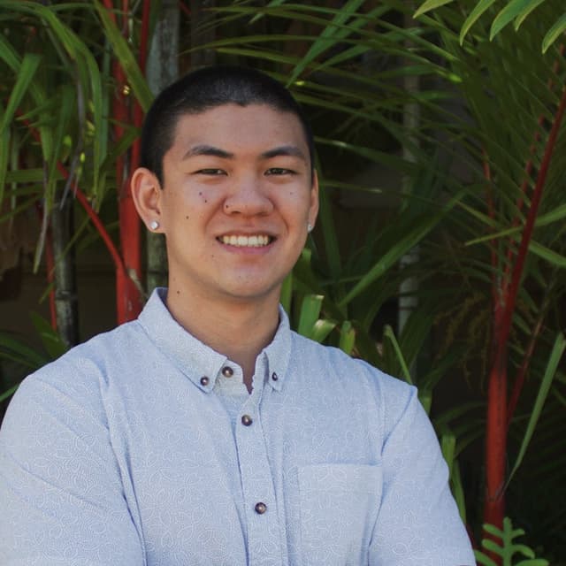 Nathan Hishinuma