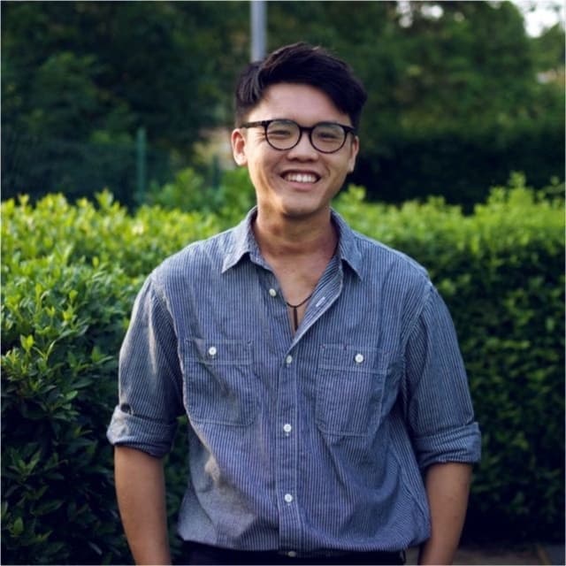Nathan Chan