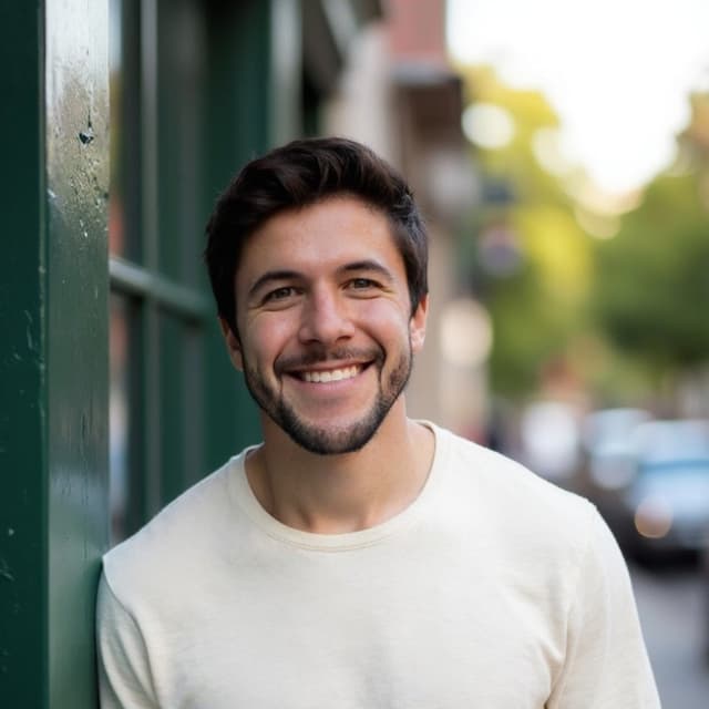 Nathan Landman