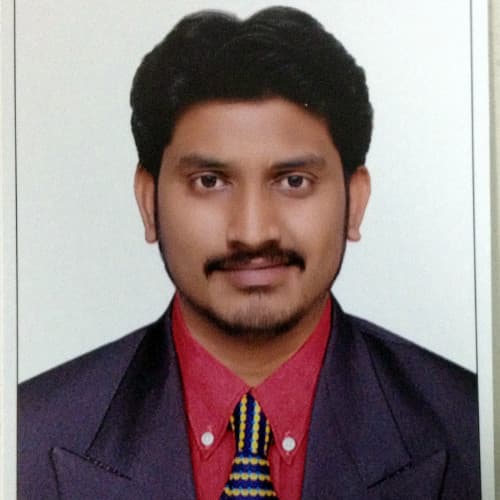 Natraj R