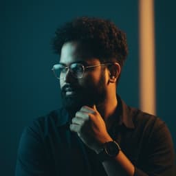 Sudarshan N Srinivas