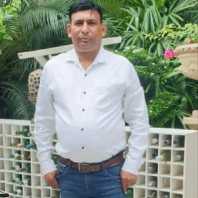 Natwar Lal