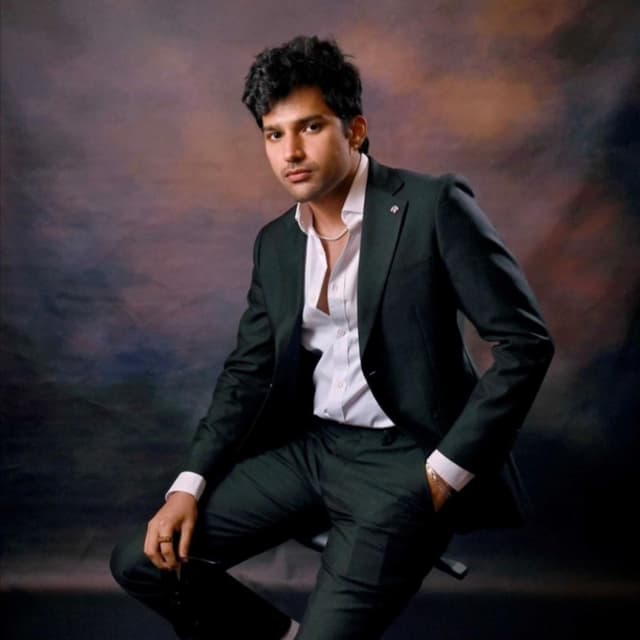 Naufil Shah Daud