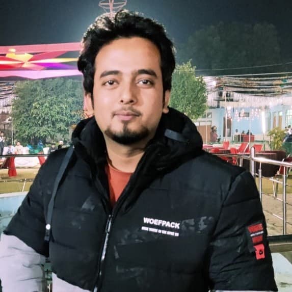 Nauman Ansari