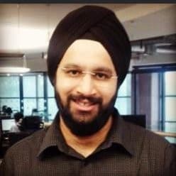 Naunidh Singh Chadha
