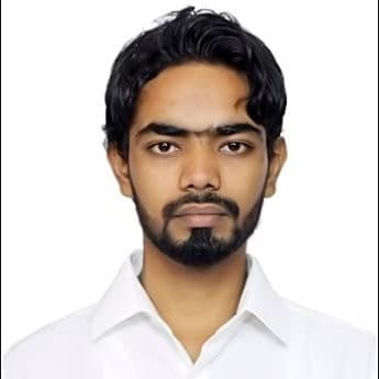 NAUSHAD AHMAD