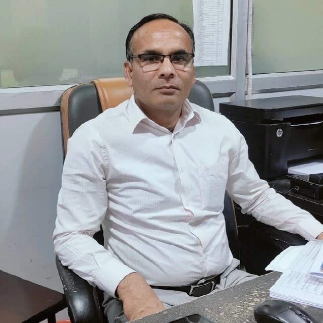 Naushad Ali