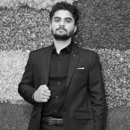 Naushad Hassan