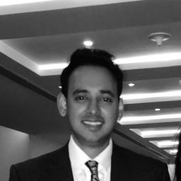 Navaneet Venkatramani