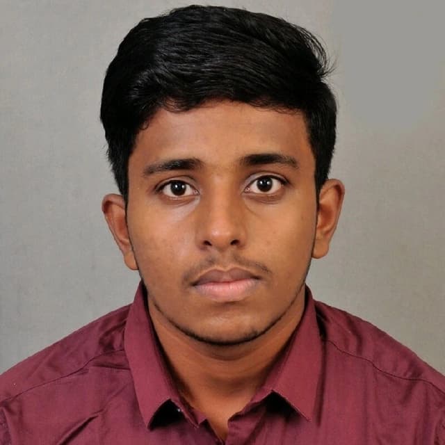 E Navadeep