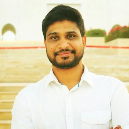 Navajeevan P