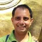 Naval Saini