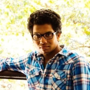 Naval Tharun