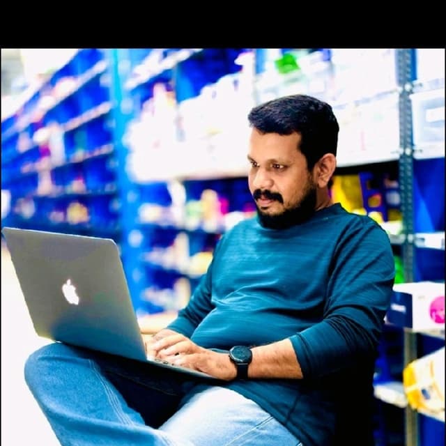 Navaneed PM