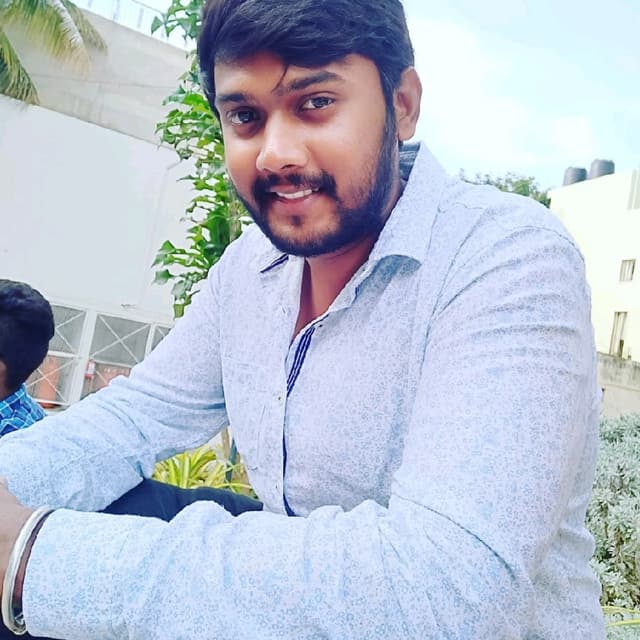 navaneeth krishna