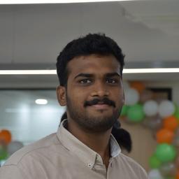 Reddy Navaneeth Kumar