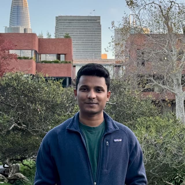 Navaneeth Padanna Kalathil