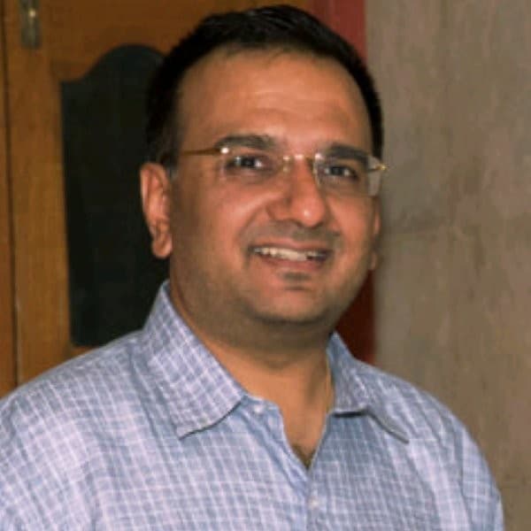 Navaneeth Rao