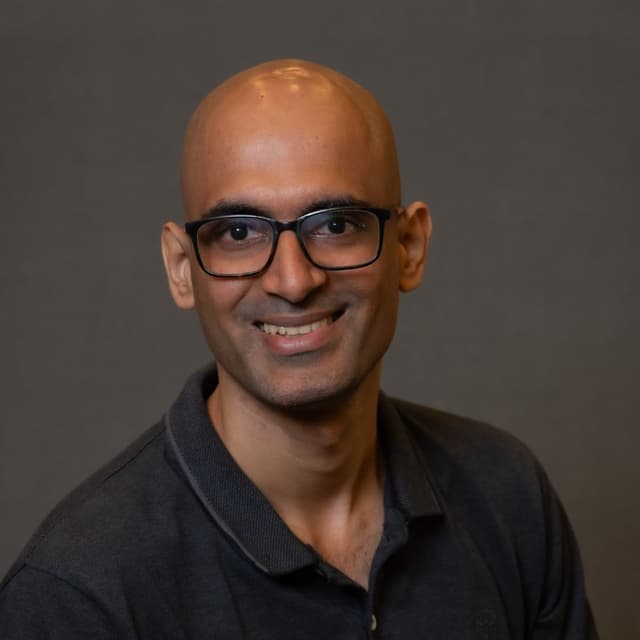 Navaneeth Suresh K