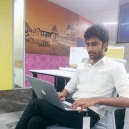 Navaneeth T