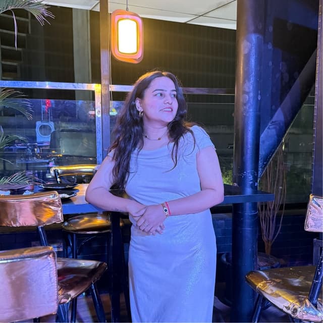 Navaneetha Ladhwe