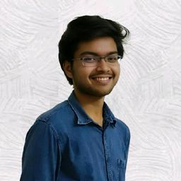 Navaneethakrishnan S M