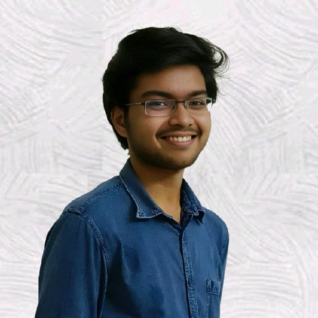 Navaneethakrishnan S M