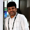Navaneethan Gopal