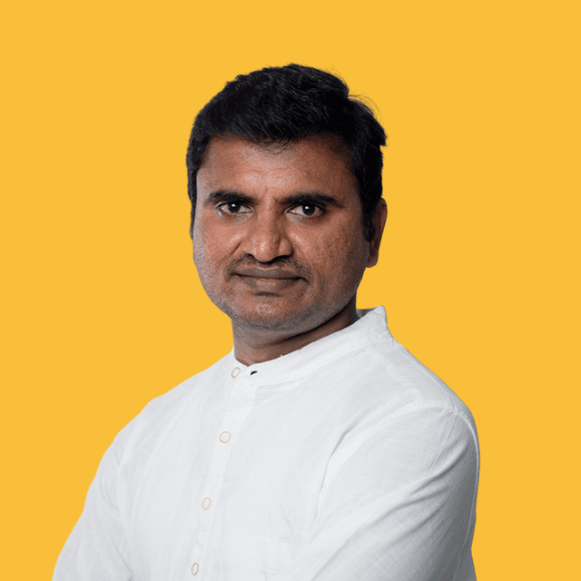 Navaneethan K.
