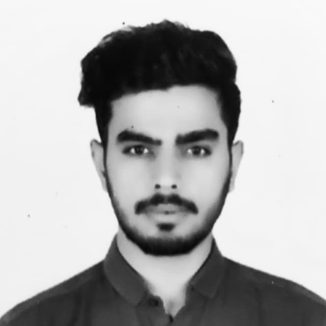 Navaneeth Krishnan B