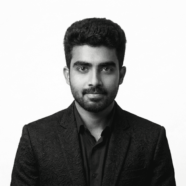 Navaneeth Kumar Reddy Alidena