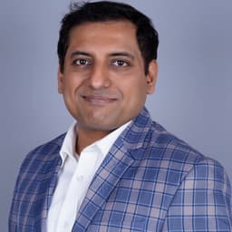 Navaneeth Seshadri